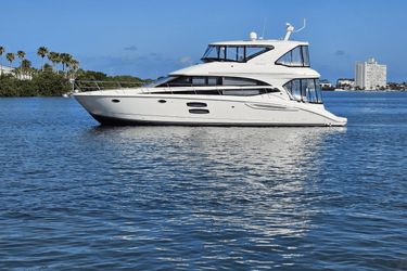 44' Meridian 2013 Yacht For Sale